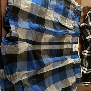 American eagle boxers brand new